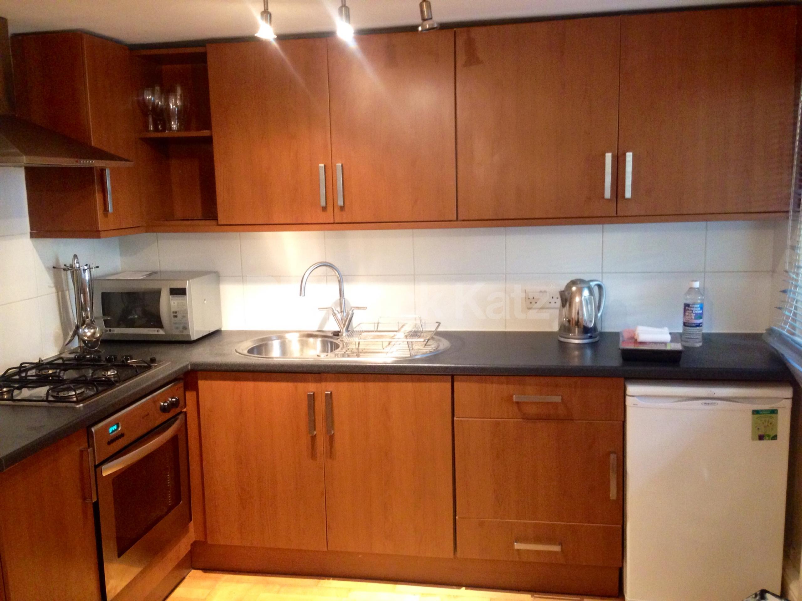 			NEW INSTRUCTION , 1 Bedroom, 1 bath, 1 reception Apartment			 Dora Road, Wimbledon Park  SW19